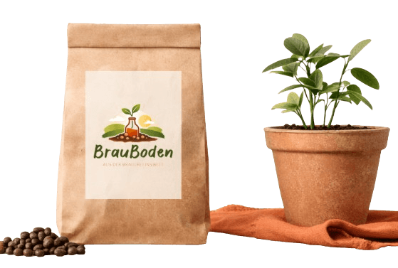 BrewCycle Bio-Dünger